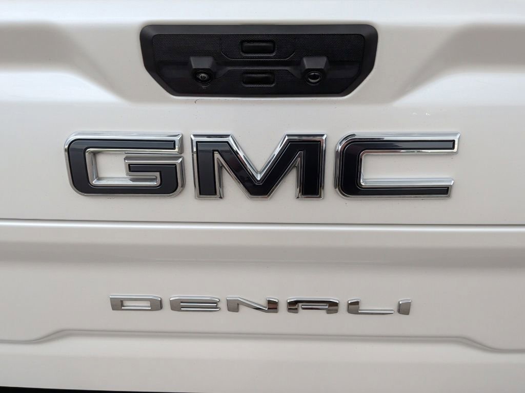 Used 2024 GMC Sierra 2500 Denali Ultimate image 47