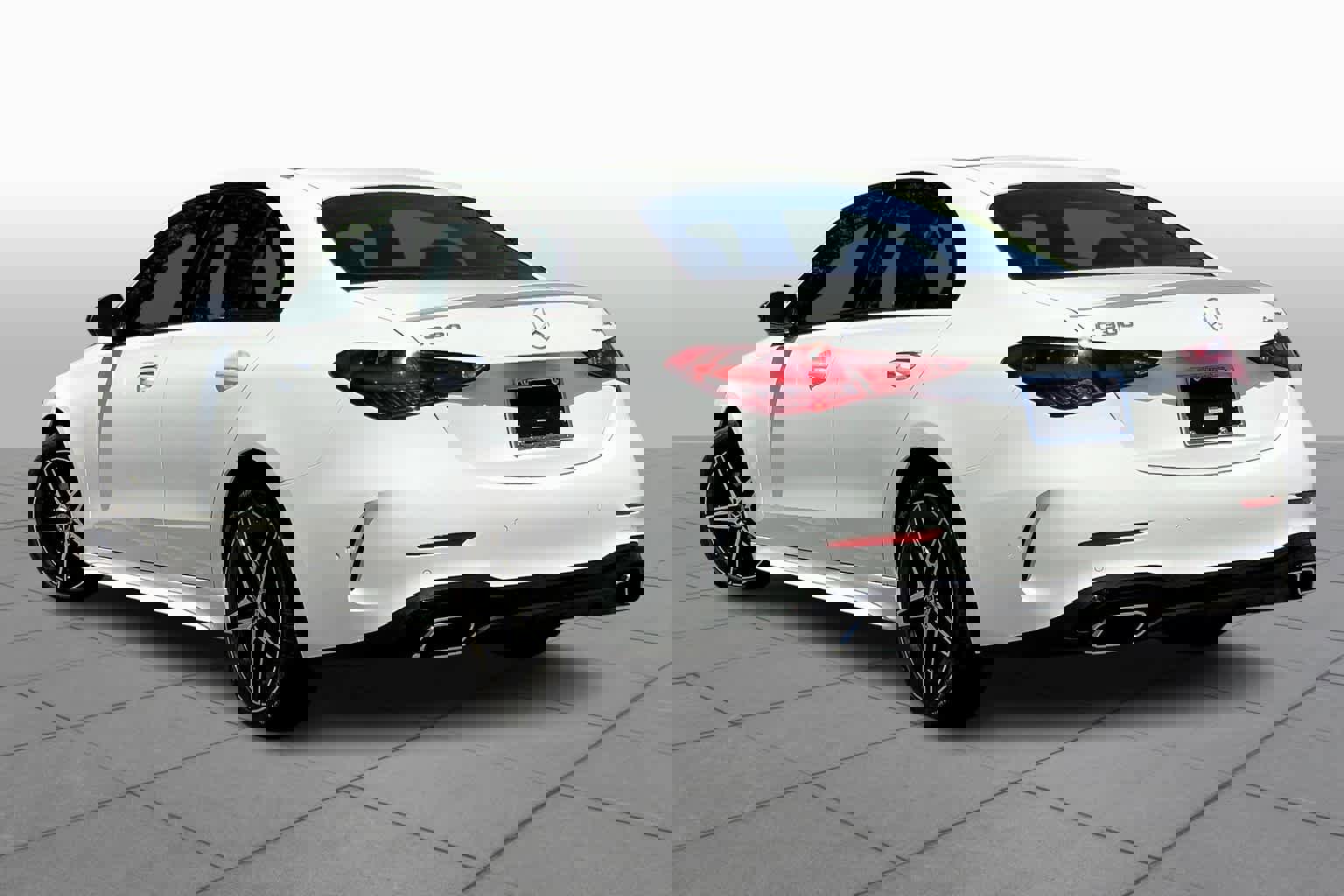 Certified 2024 Mercedes-Benz C 300 C 300 image 16