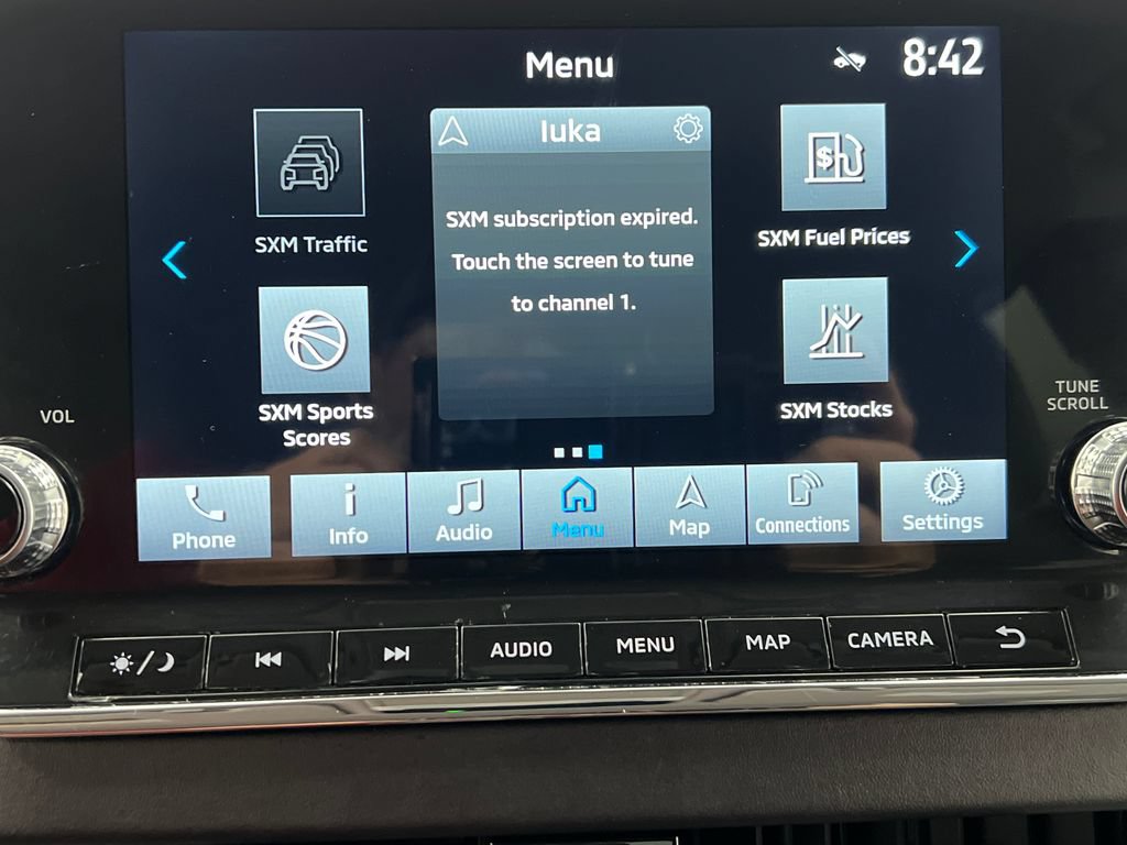 Used 2024 Mitsubishi Outlander SE AWD/4WD image 63
