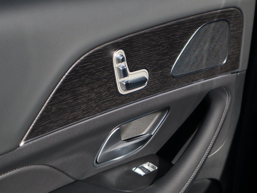 Certified 2026 Mercedes-Benz GLE 350 4MATIC image 23
