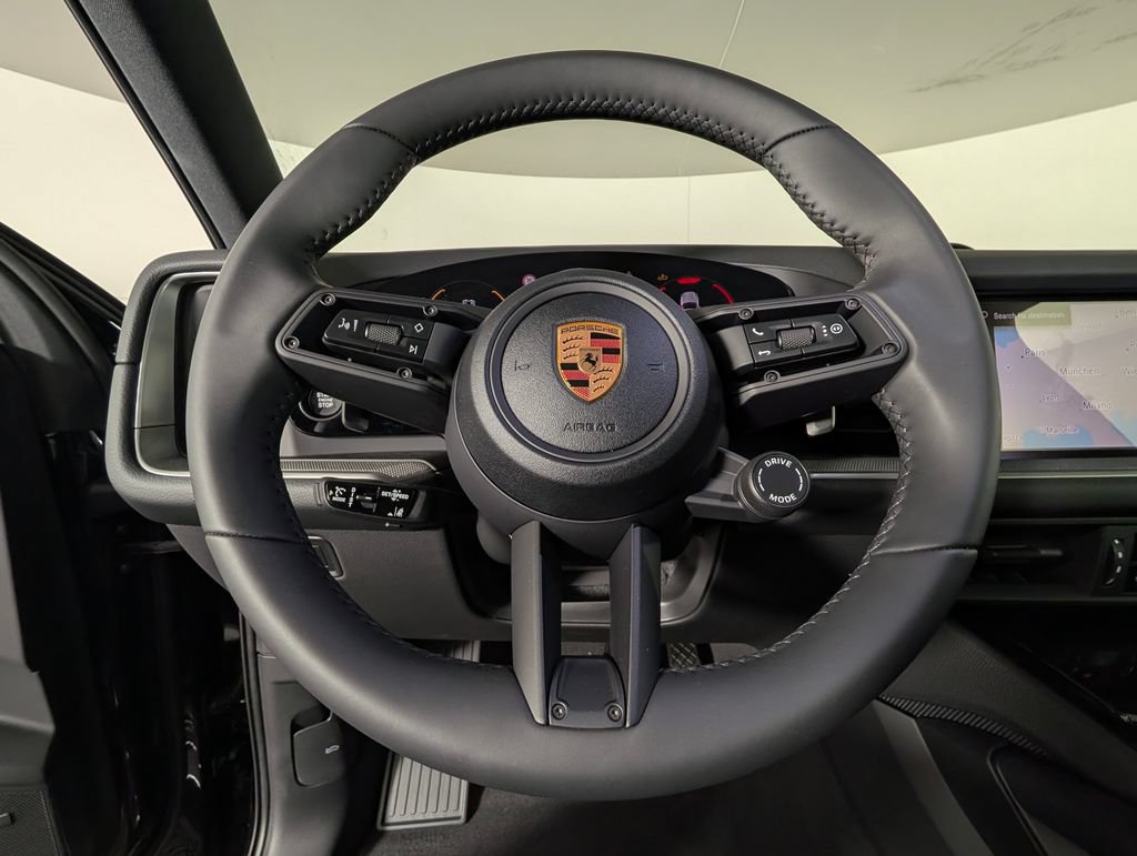 New 2026 Porsche Cayenne AWD/4WD image 37