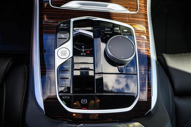 New 2026 BMW X5 xDrive40i w/ Premium Package image 19