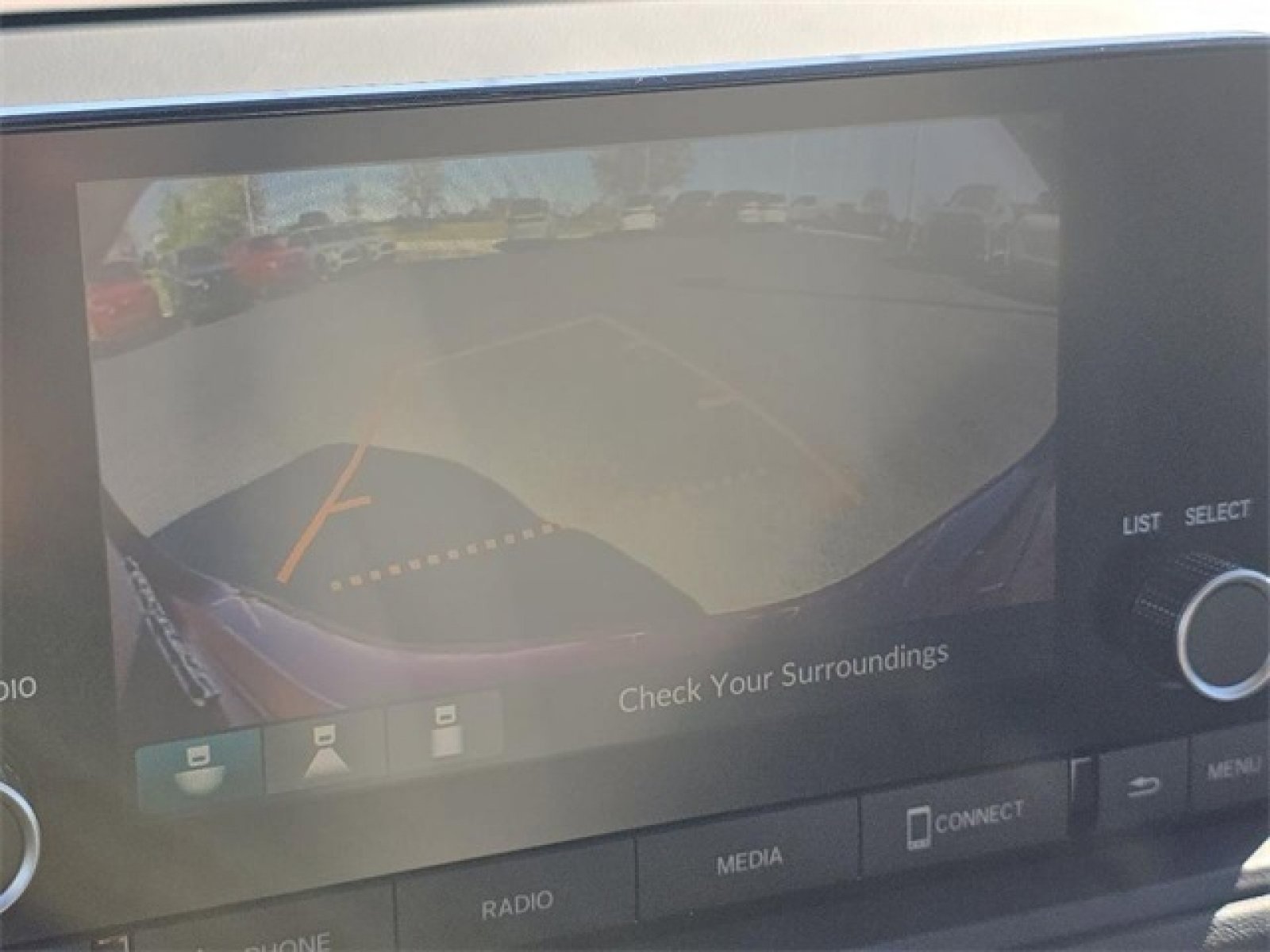 New 2025 Honda Accord LX image 14