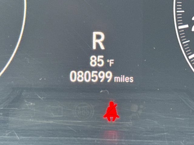 Used 2018 Honda Accord Sport image 31