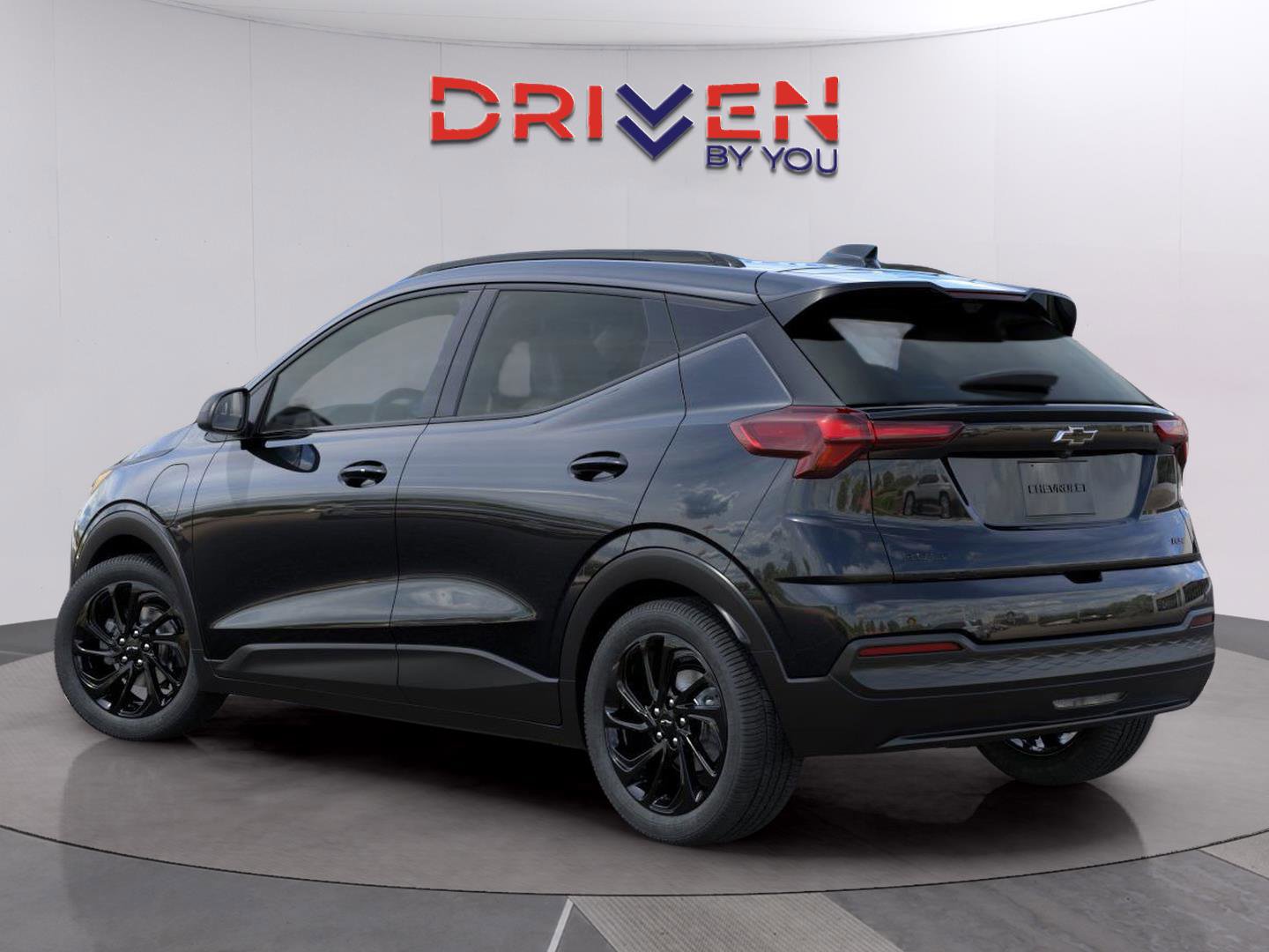 New 2027 Chevrolet Bolt RS FWD image 2