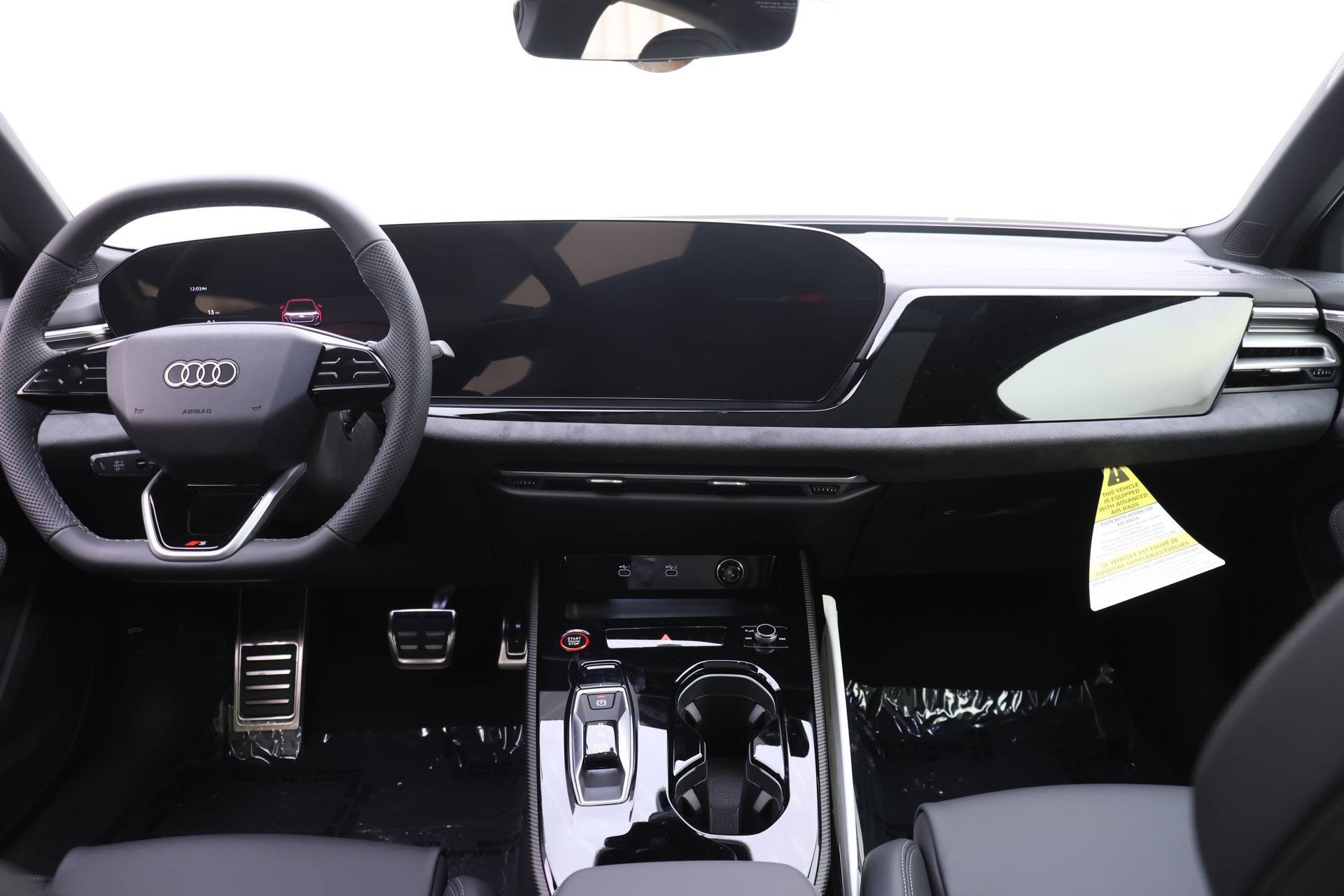 New 2025 Audi S5 Premium Plus image 8