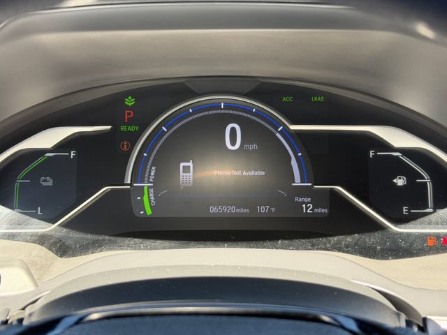 Used 2019 Honda Clarity Plug-In Hybrid image 11