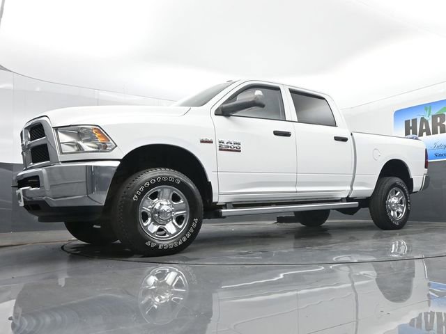 Used 2016 RAM 2500 Tradesman w/ Chrome Appearance Group AWD/4WD image 18