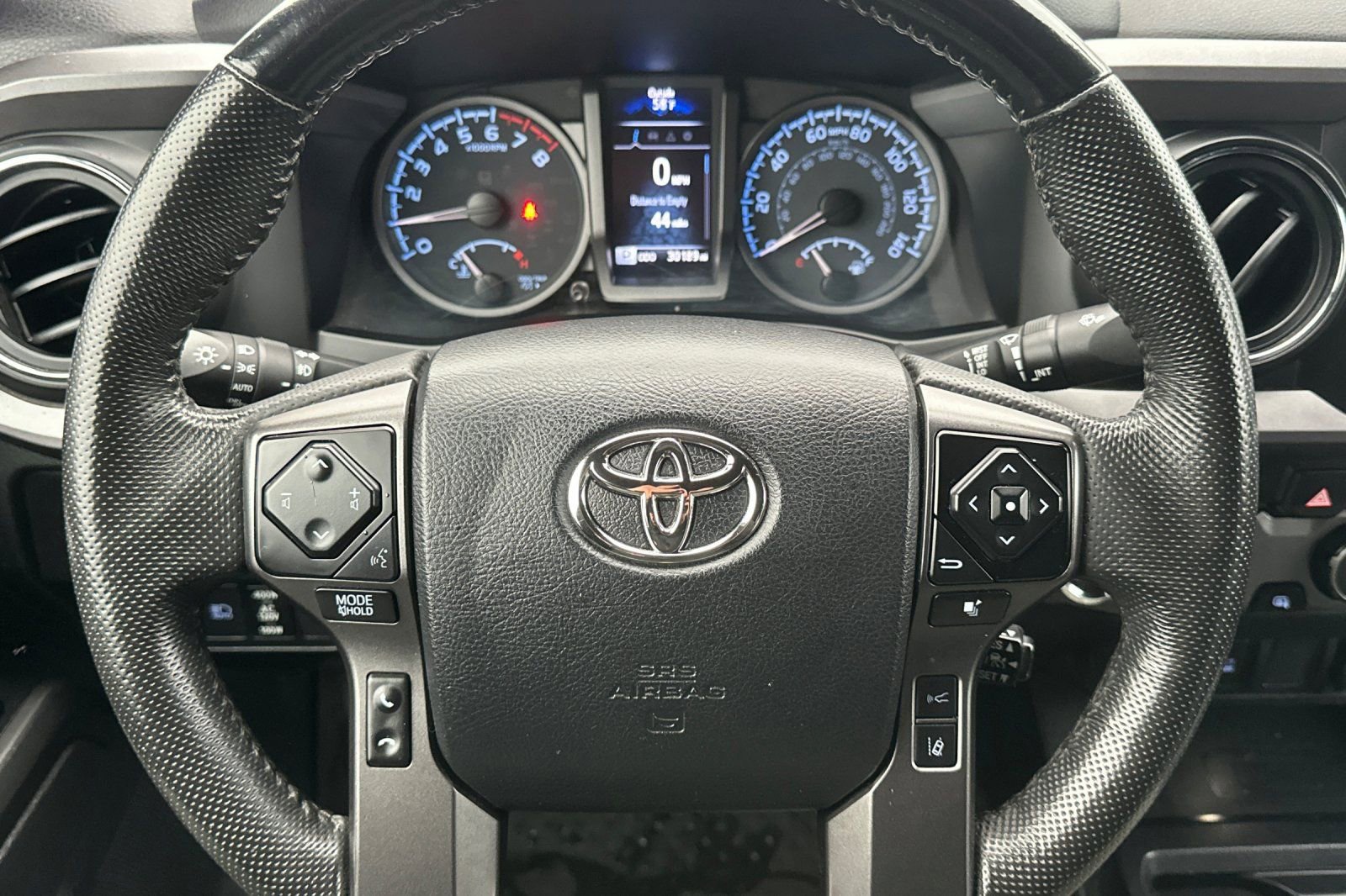 Used 2023 Toyota Tacoma TRD Sport image 24