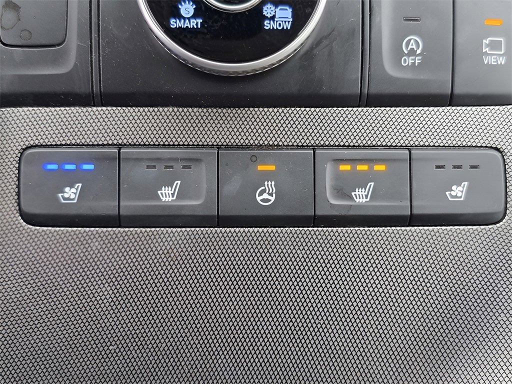 Used 2020 Hyundai Palisade Limited image 34