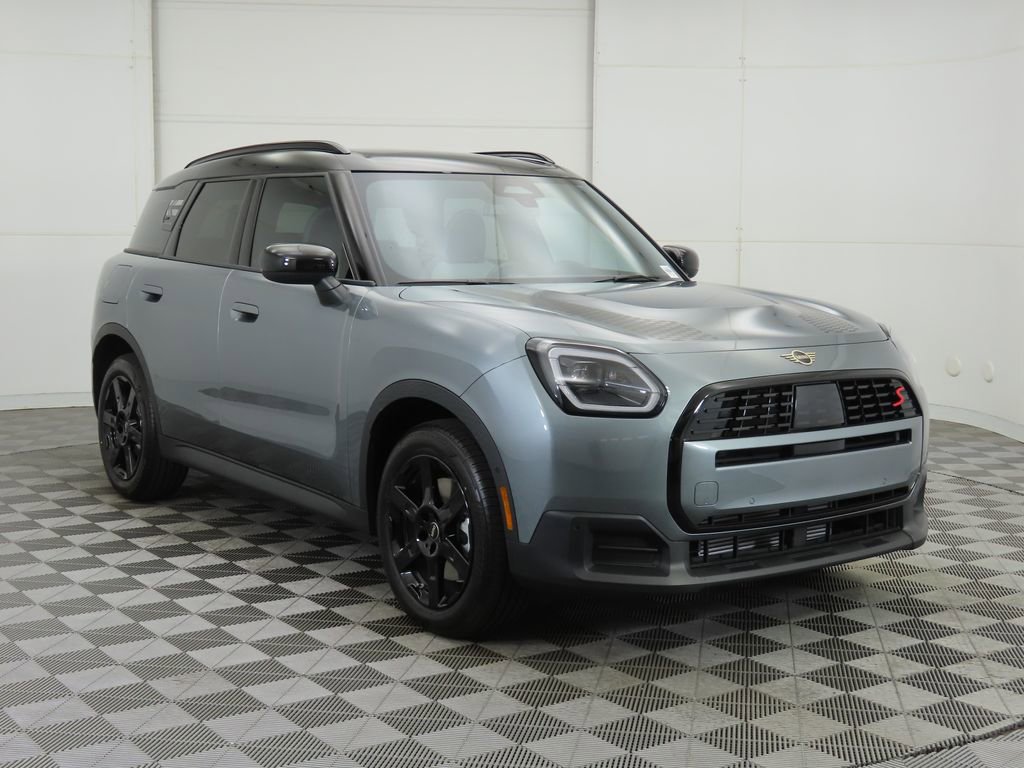 New 2026 MINI Cooper Countryman S image 3
