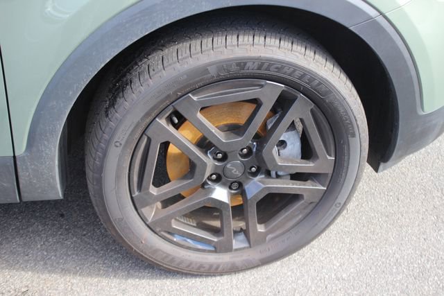 Certified 2025 Kia Telluride SX Prestige X-Line image 43