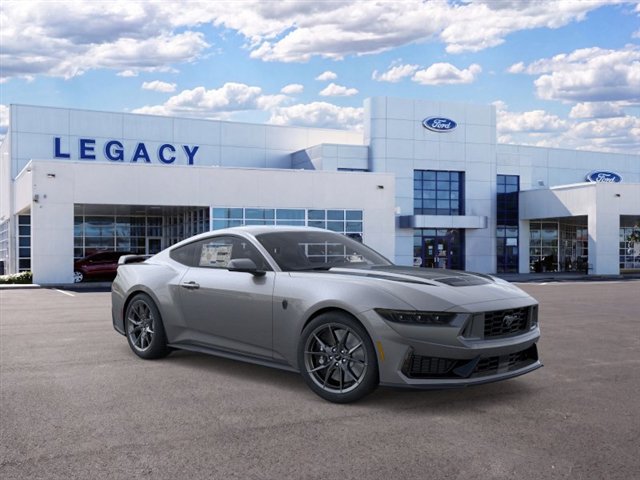 New 2026 Ford Mustang Dark Horse RWD image 7