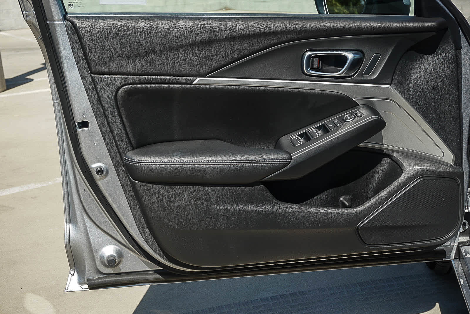 Used 2023 Acura Integra A-Spec image 23