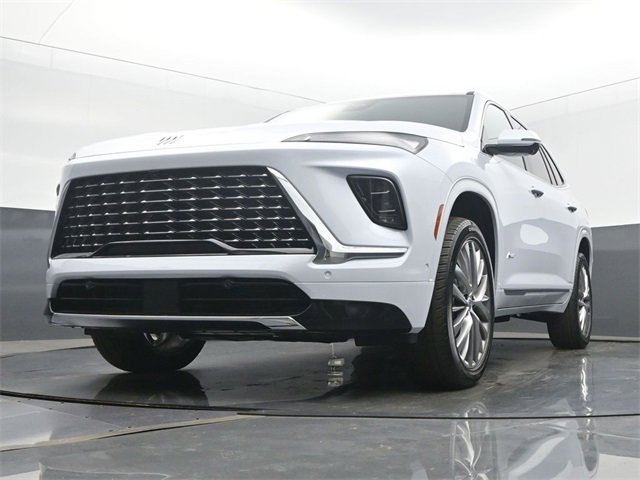 New 2026 Buick Enclave Avenir w/ Super Cruise Package image 48