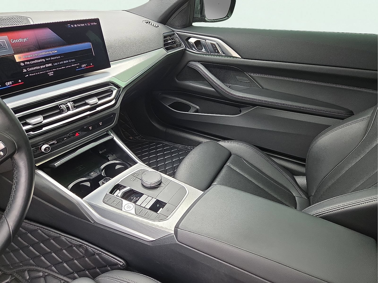 Used 2024 BMW 430i Coupe RWD image 12