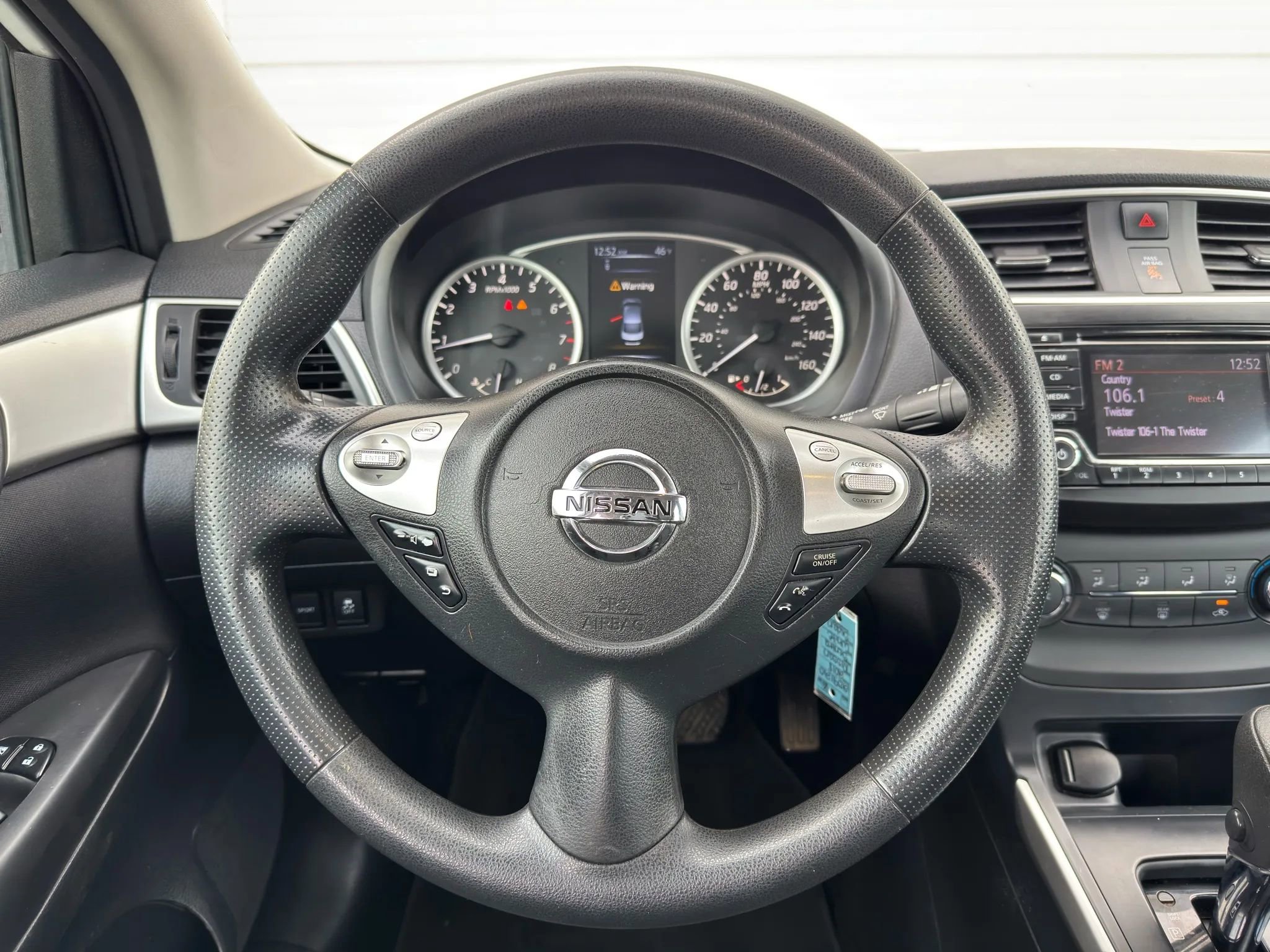 Used 2018 Nissan Sentra S image 19