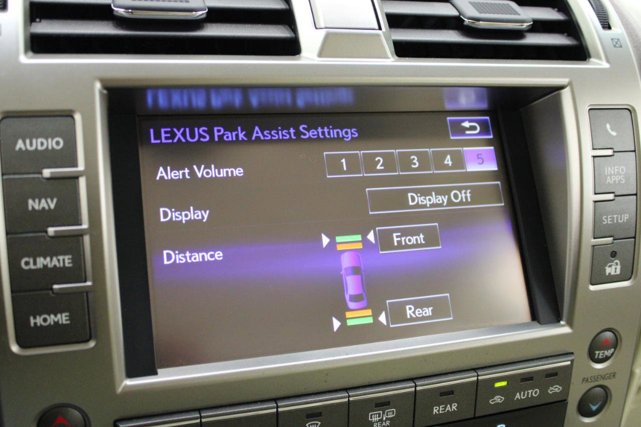 Used 2018 Lexus GX 460 Luxury w/ Preferred Accessory Package image 64