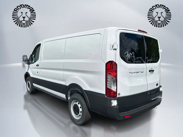 New 2025 Ford Transit 250 Low Roof w/ Load Area Protection Package image 7