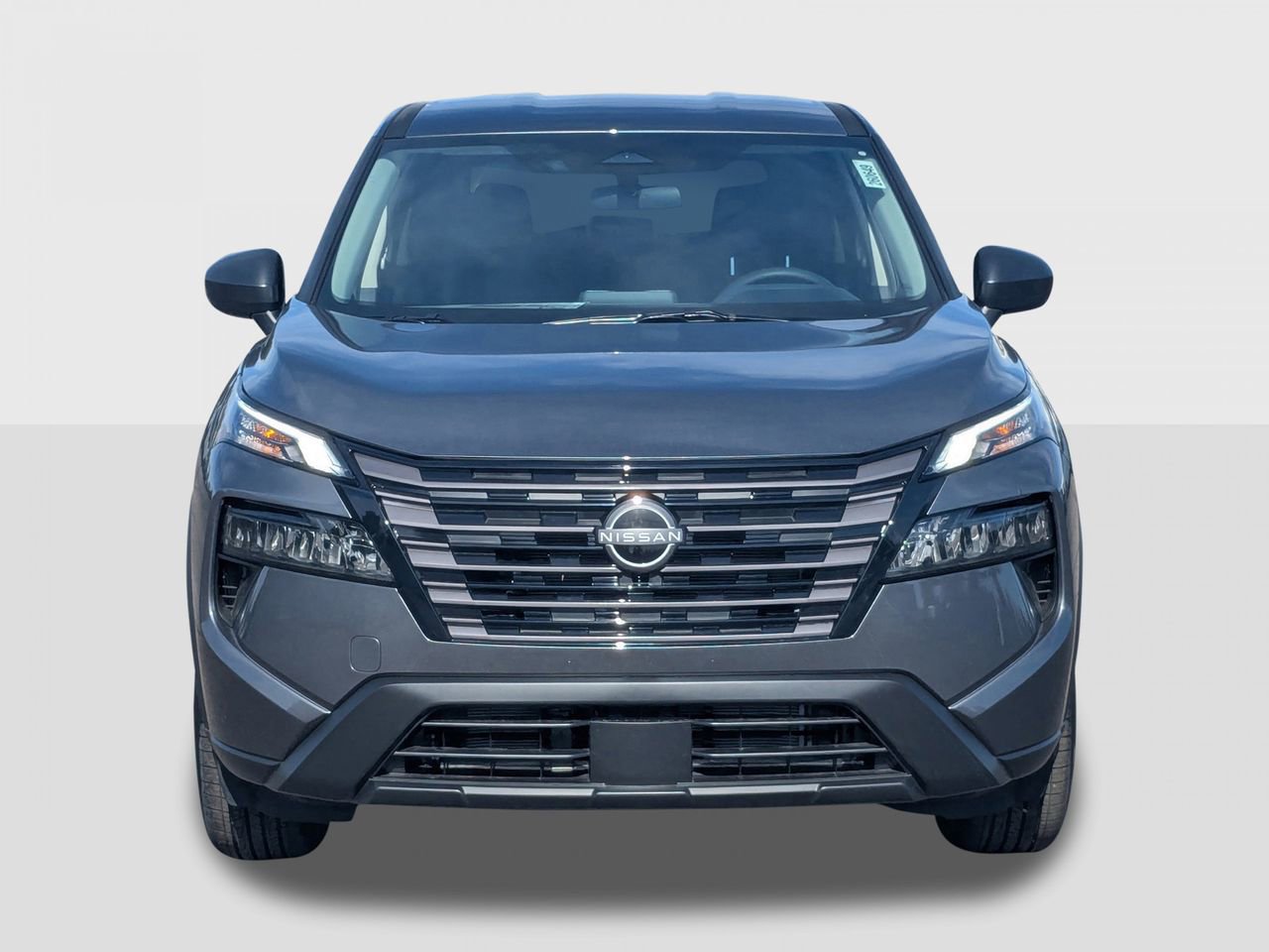 New 2026 Nissan Rogue S image 8