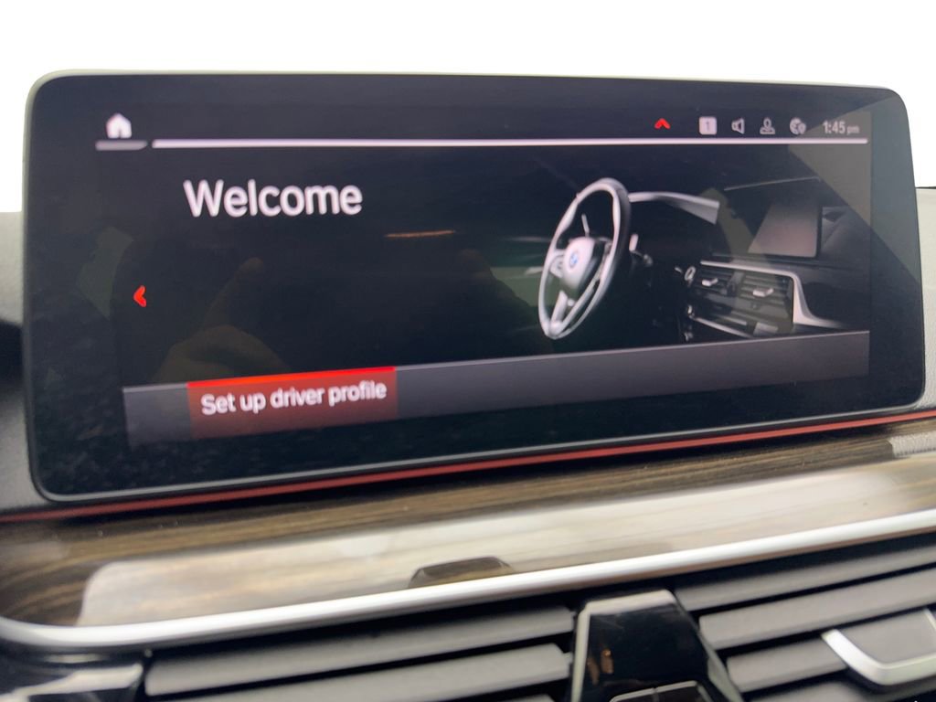 Used 2022 BMW 530i xDrive w/ Convenience Package image 62