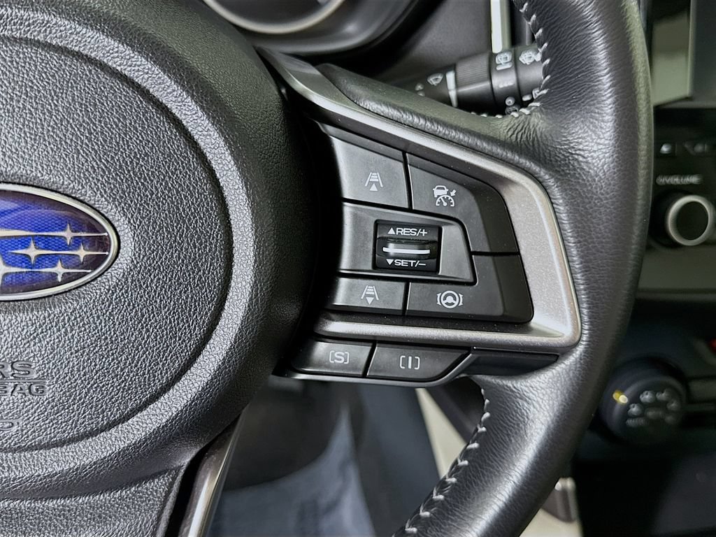 Certified 2022 Subaru Forester Premium AWD/4WD image 23