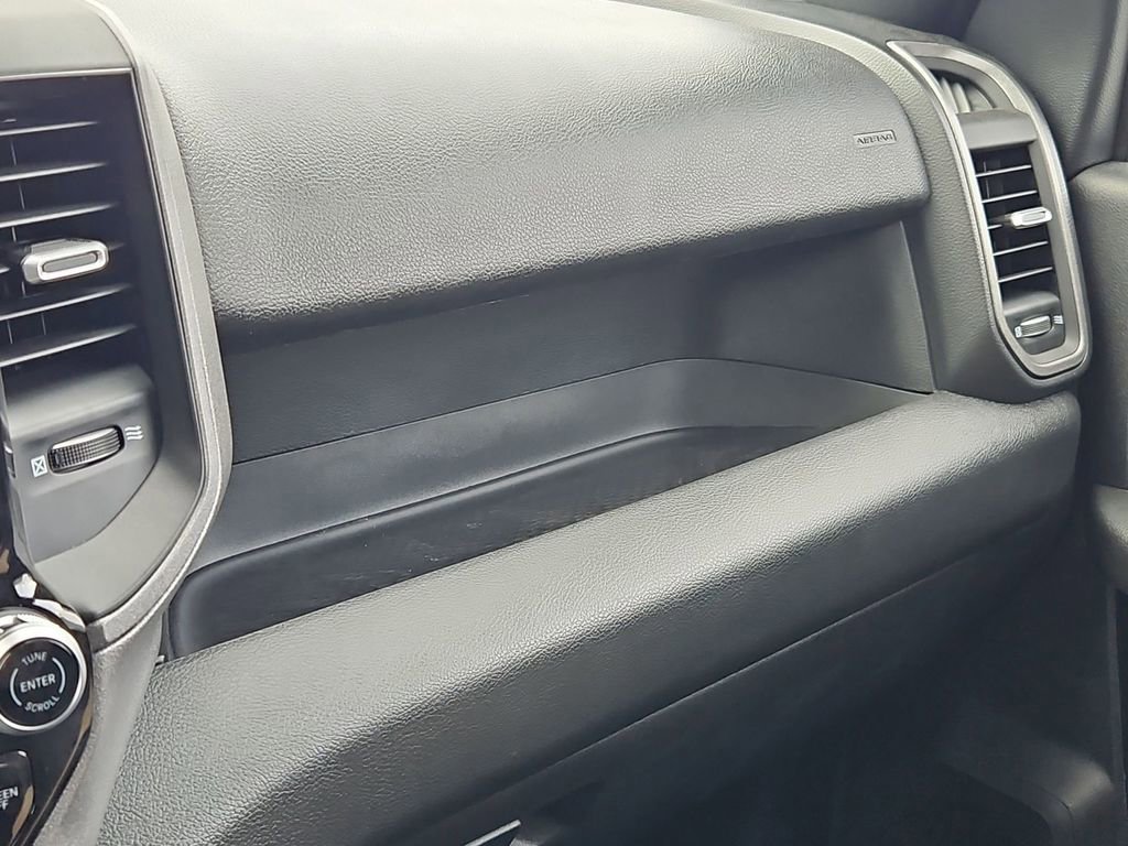 New 2026 RAM 3500 Tradesman image 30