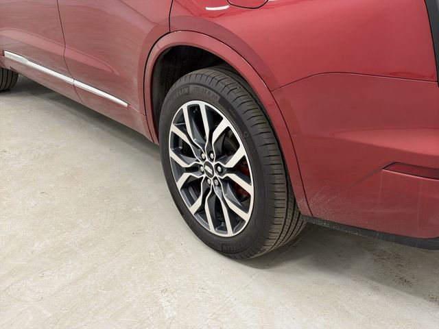 Certified 2025 Cadillac XT6 Sport w/ Platinum Package image 17