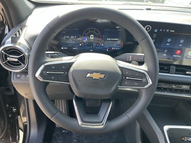 New 2027 Chevrolet Equinox LT w/ Convenience Package II AWD/4WD image 14