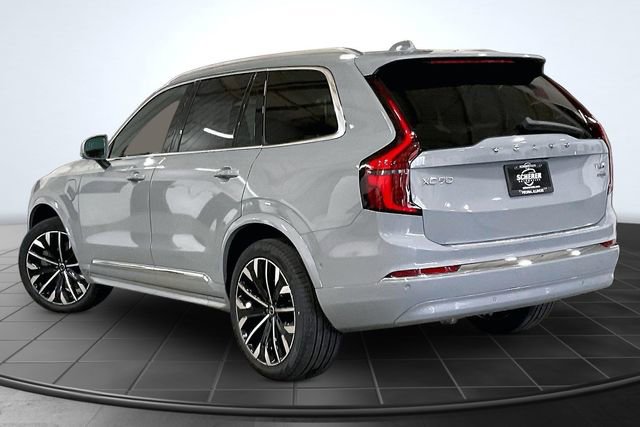 New 2026 Volvo XC90 T8 Plus w/ Protection Package Premier image 4