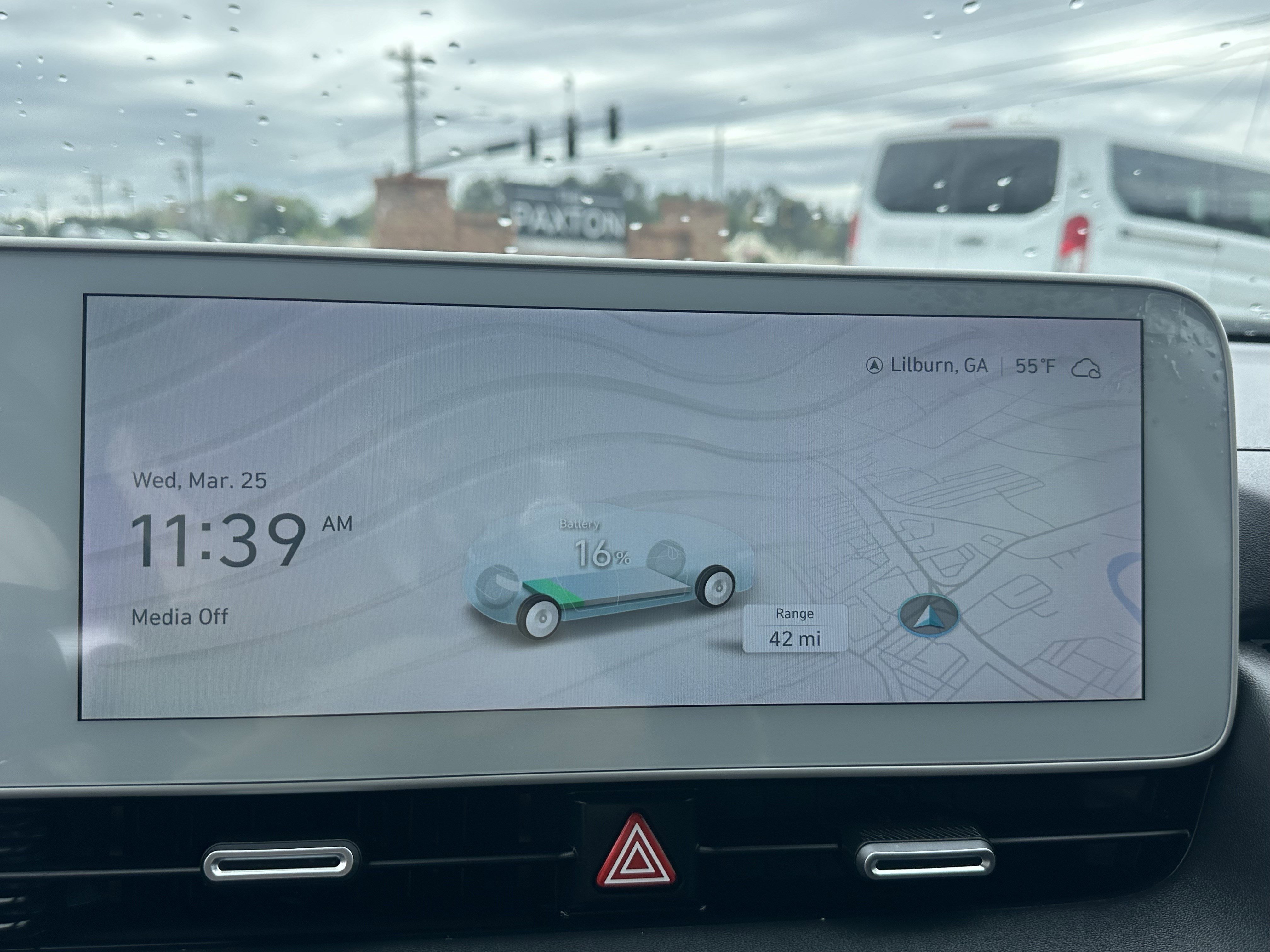 Used 2024 Hyundai Ioniq 5 SEL image 27