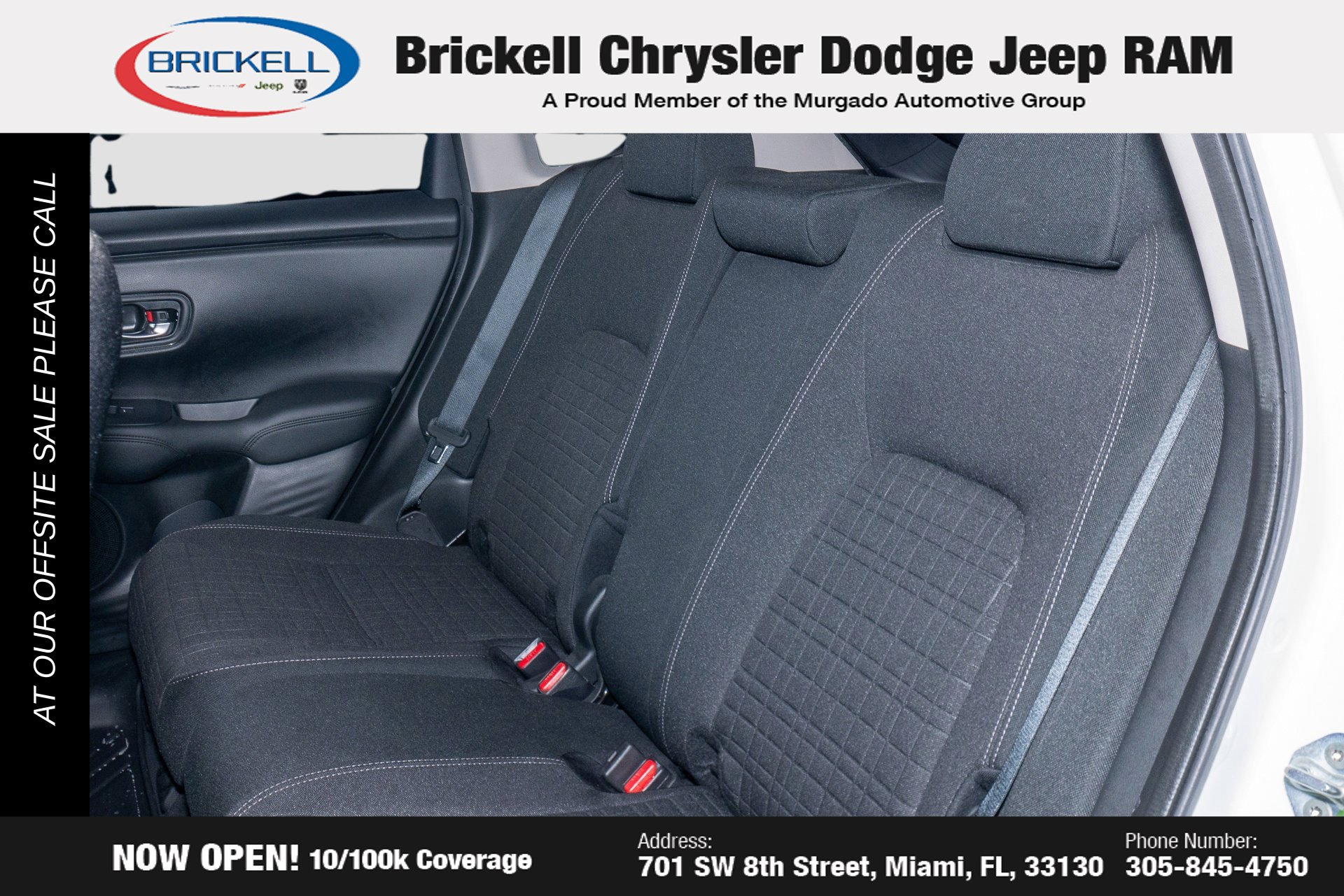 Used 2023 Honda HR-V LX image 19