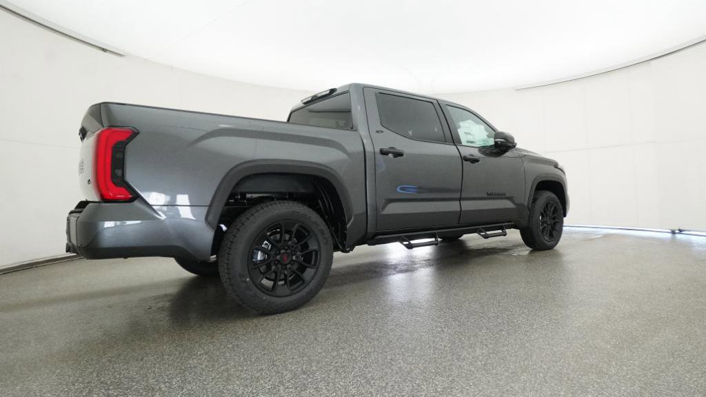 New 2026 Toyota Tundra SR5 image 31