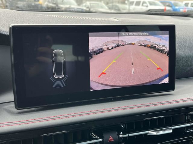 New 2024 Dodge Hornet R/T Plus image 25