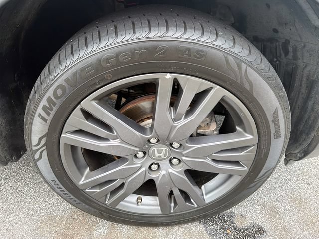 Used 2021 Honda Passport EX-L image 12