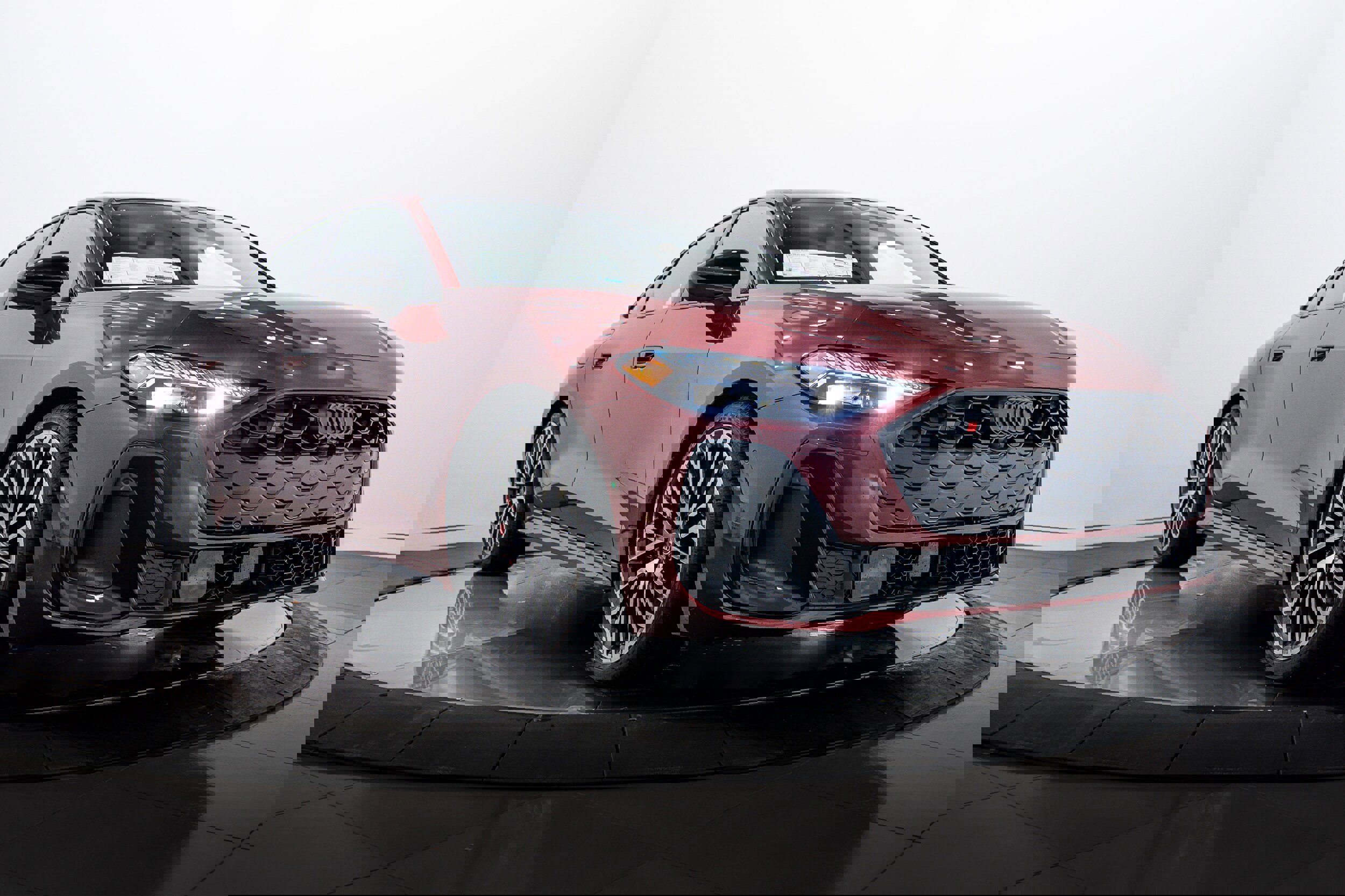 New 2025 Audi S5 Premium Plus image 2