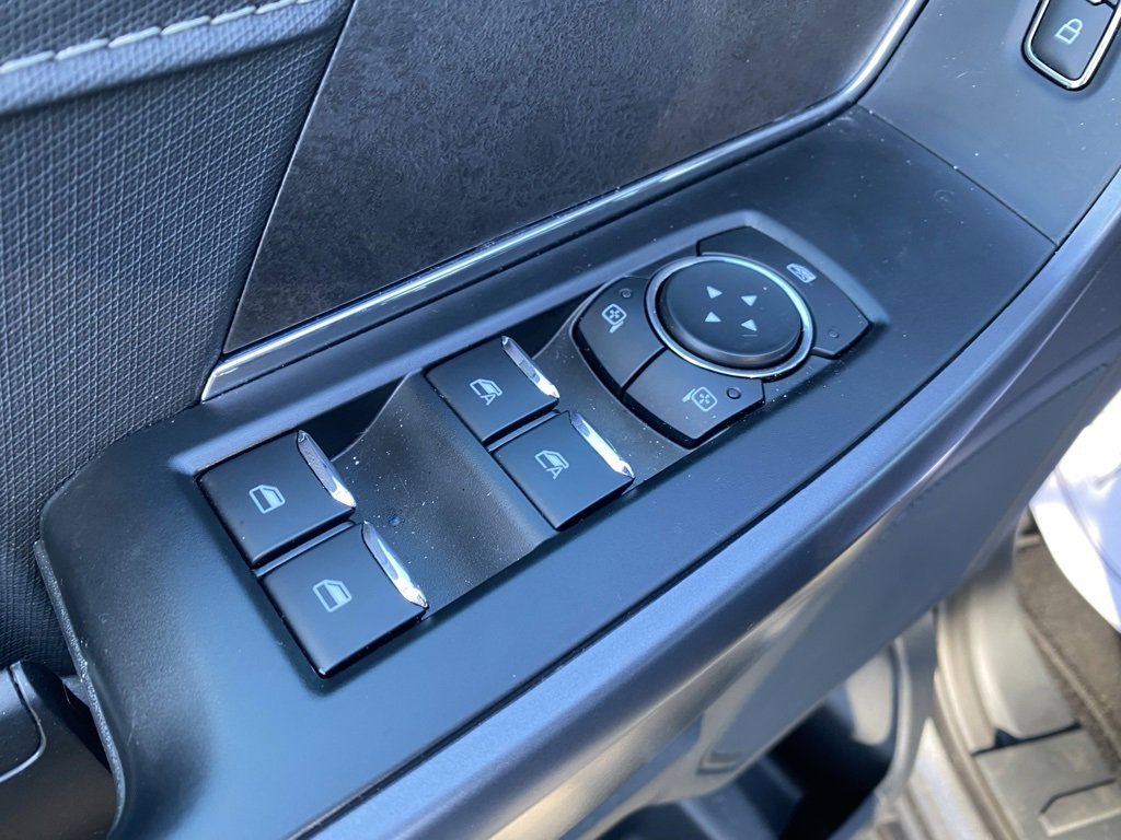 New 2025 Ford F150 XLT w/ Equipment Group 301A Standard image 13