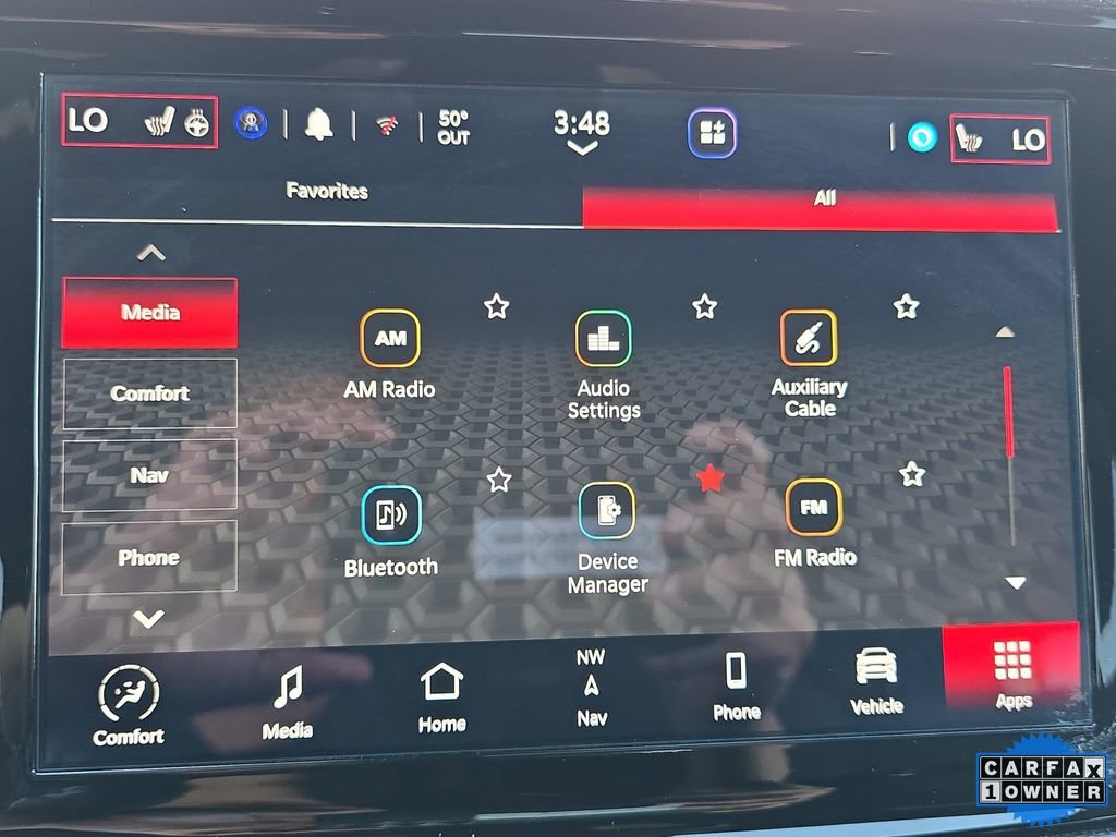 Used 2025 Dodge Durango GT image 22