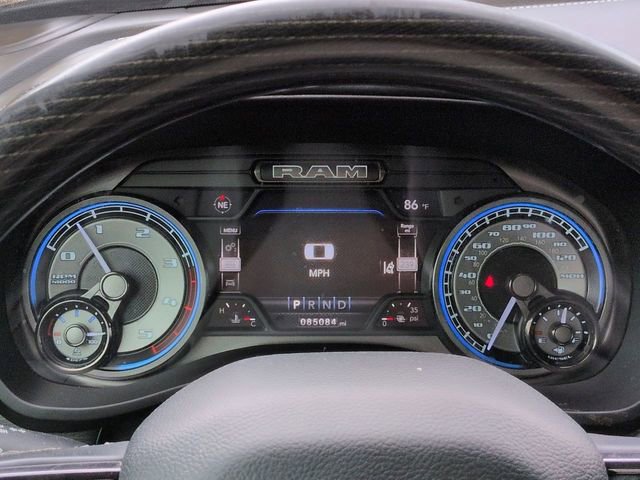 Used 2022 RAM 2500 Limited image 28