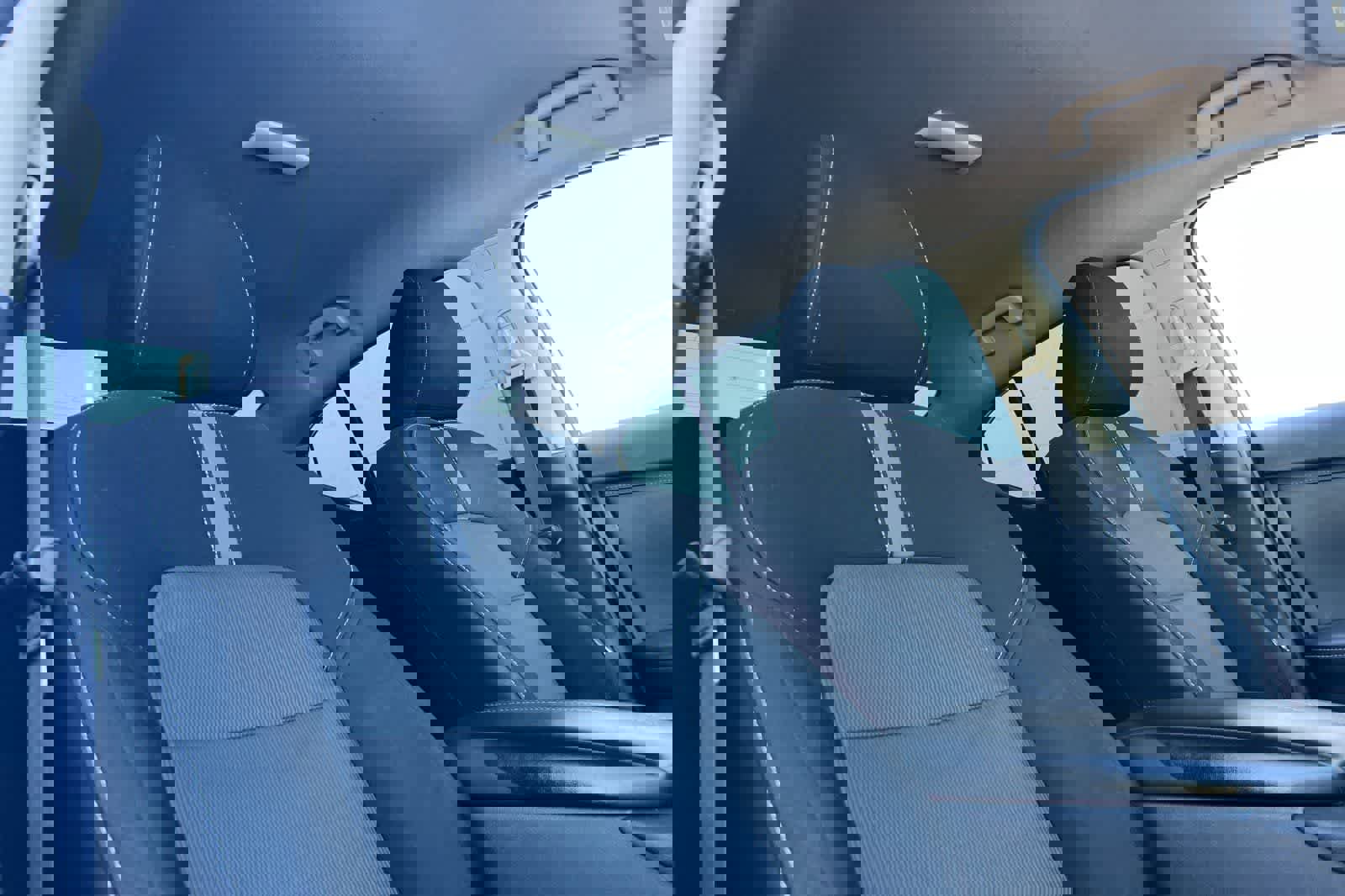 Used 2021 Nissan Sentra SV image 17