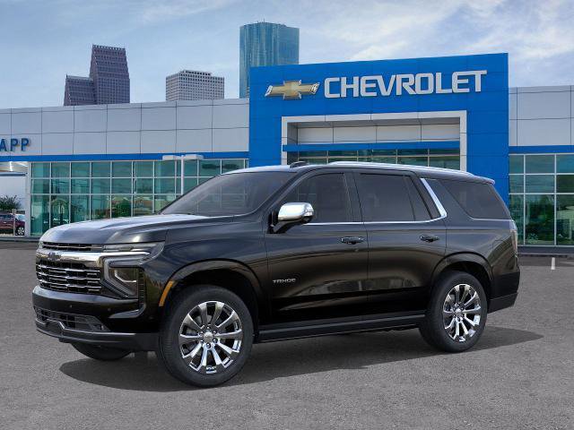 New 2026 Chevrolet Tahoe Premier image 26