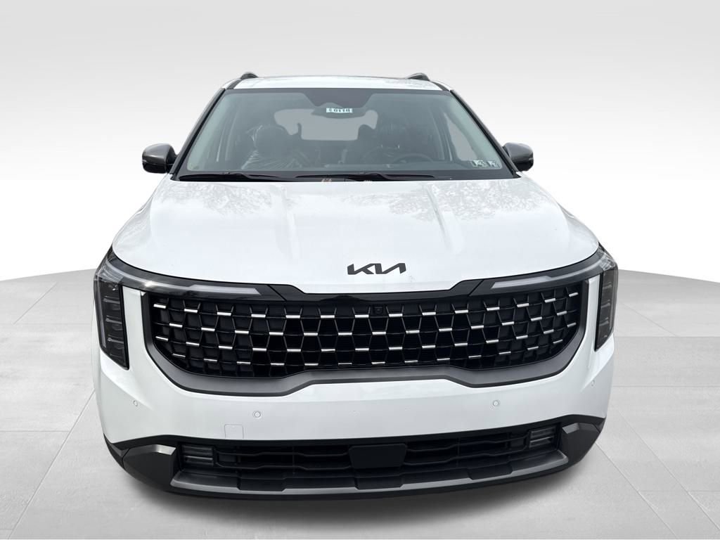 New 2026 Kia Carnival SX Prestige image 8