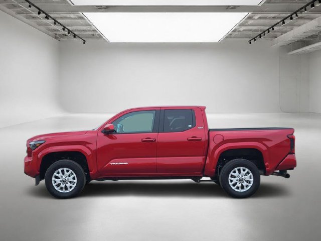 Used 2026 Toyota Tacoma SR5 AWD/4WD image 2