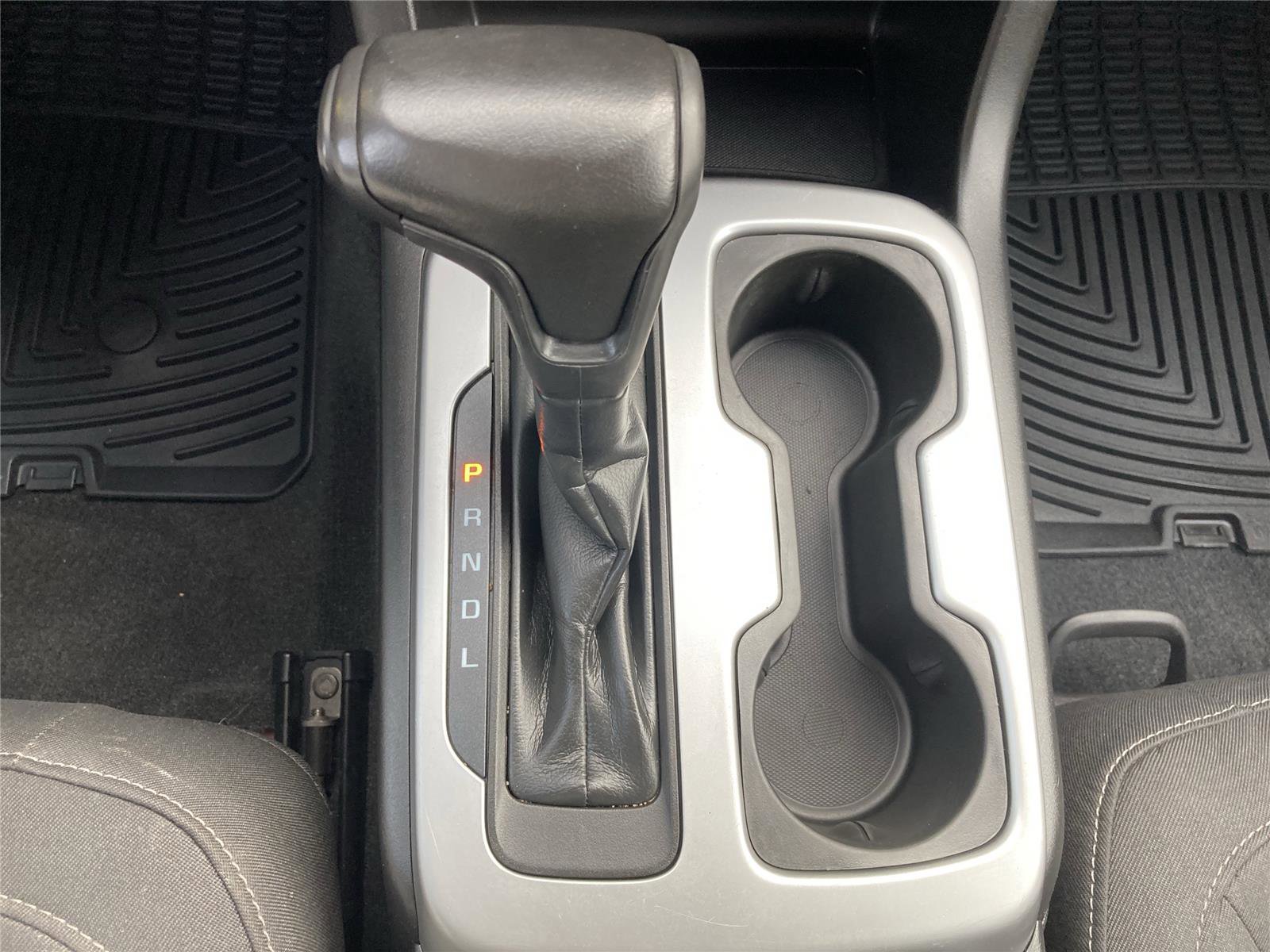 Used 2021 Chevrolet Colorado LT w/ LT Convenience Package image 14