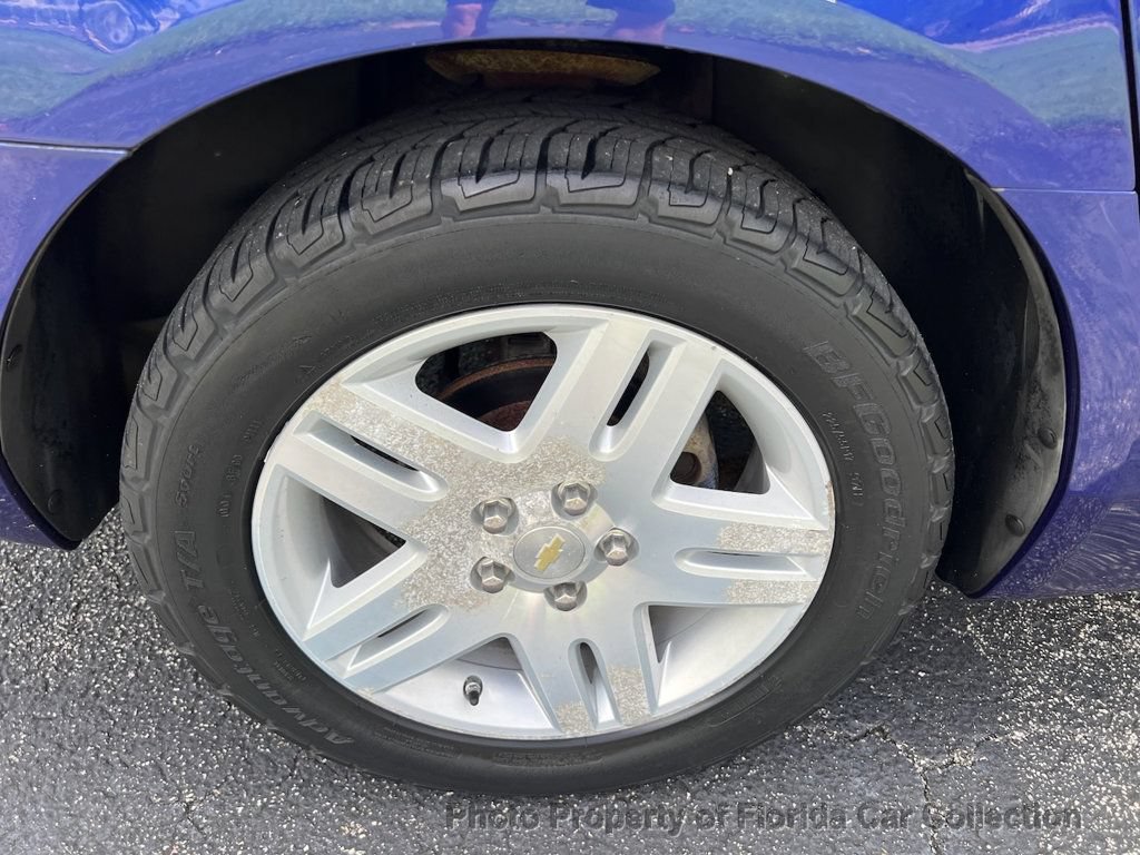 Used 2006 Chevrolet Impala LT FWD image 71