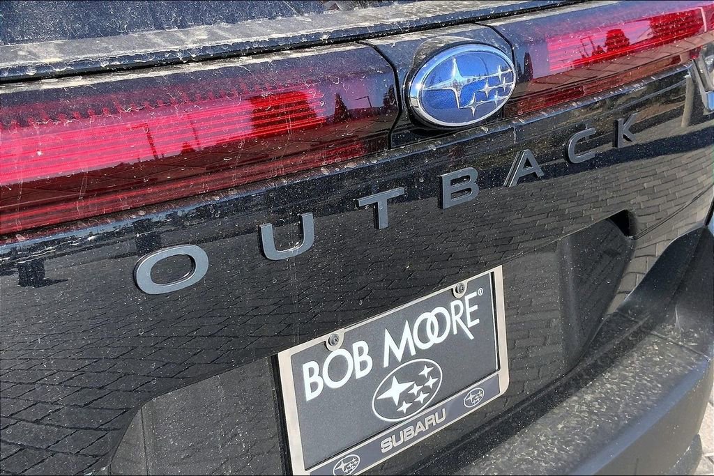 Used 2026 Subaru Outback Touring AWD/4WD image 9