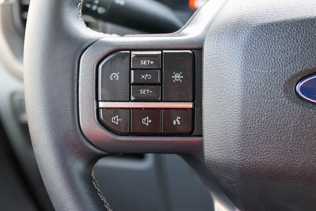 Used 2024 Ford F150 XLT w/ Mobile Office Package image 27
