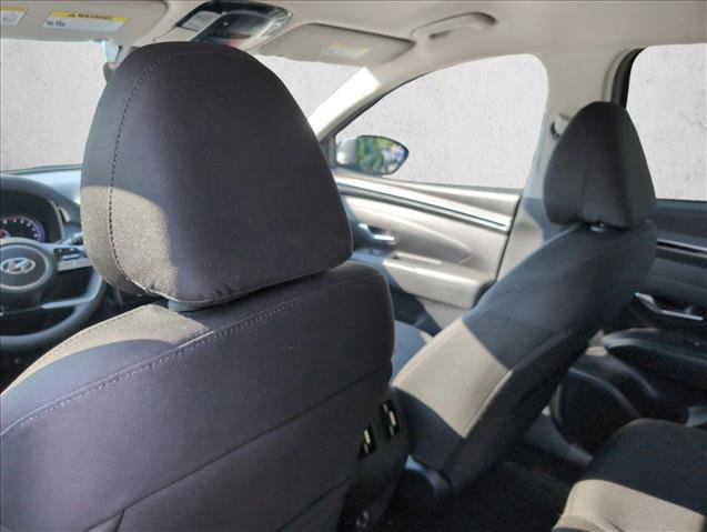 Certified 2024 Hyundai Tucson SEL AWD/4WD image 22