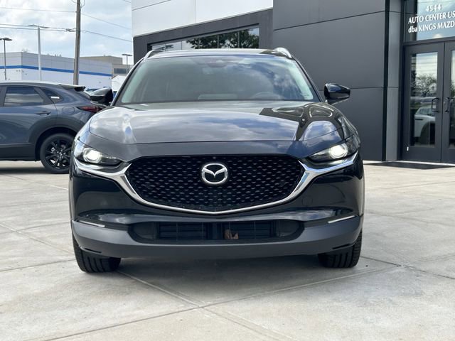 Used 2023 MAZDA CX-30 2.5 Turbo w/ Premium Plus Pkg AWD/4WD image 2