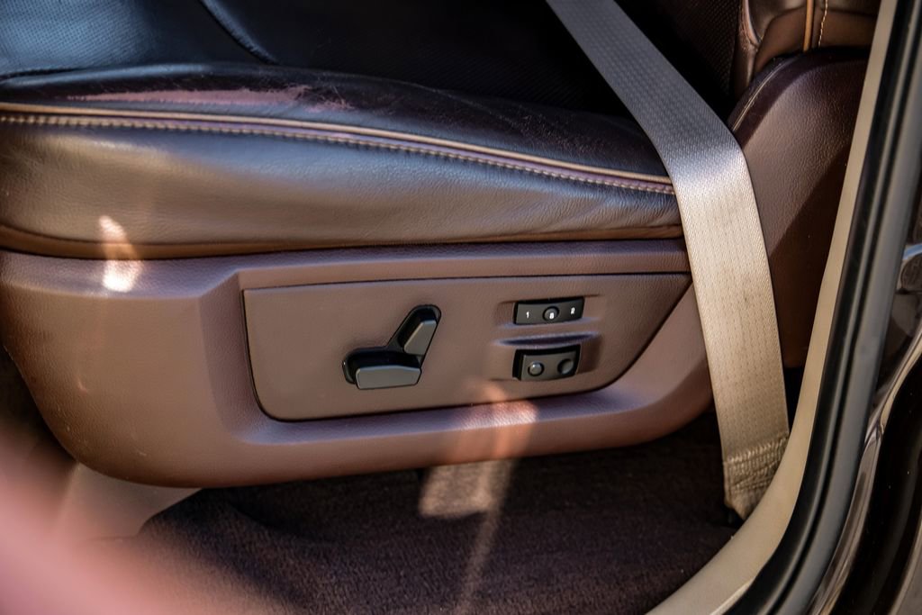 Used 2017 RAM 3500 Laramie Longhorn image 40